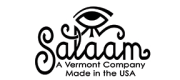 eshop at web store for Yoga Wraps Made in America at Salaam in product category American Apparel & Clothing